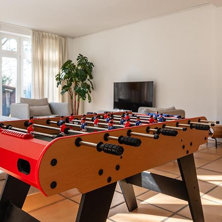 Altstadt Apartments Verden Верден Экстерьер фото