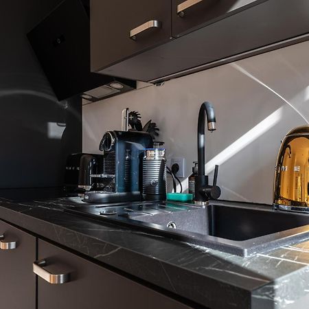 Altstadt Apartments Verden Верден Экстерьер фото