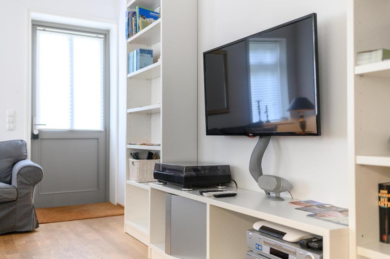 Altstadt Apartments Verden Верден Экстерьер фото