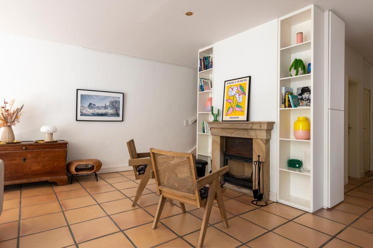 Altstadt Apartments Verden Верден Экстерьер фото