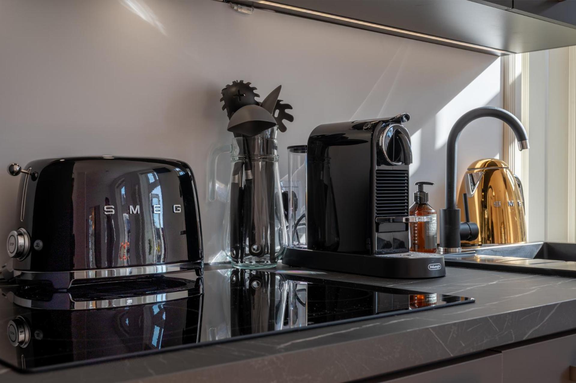 Altstadt Apartments Verden Верден Номер фото